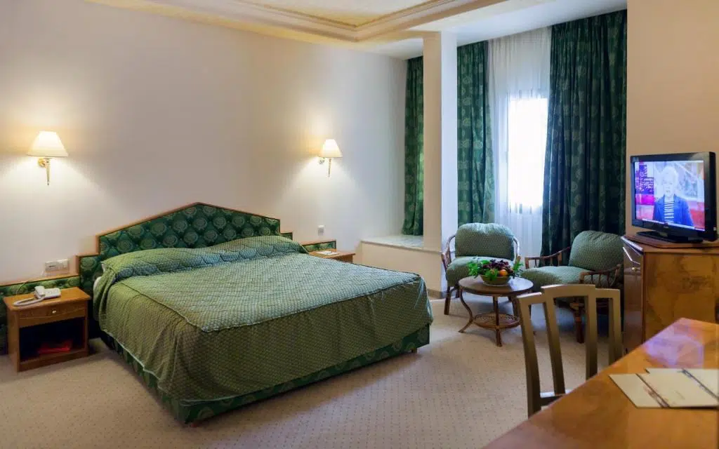 room image
